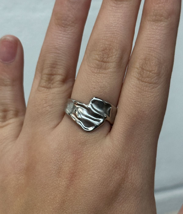 Anillo Arctic