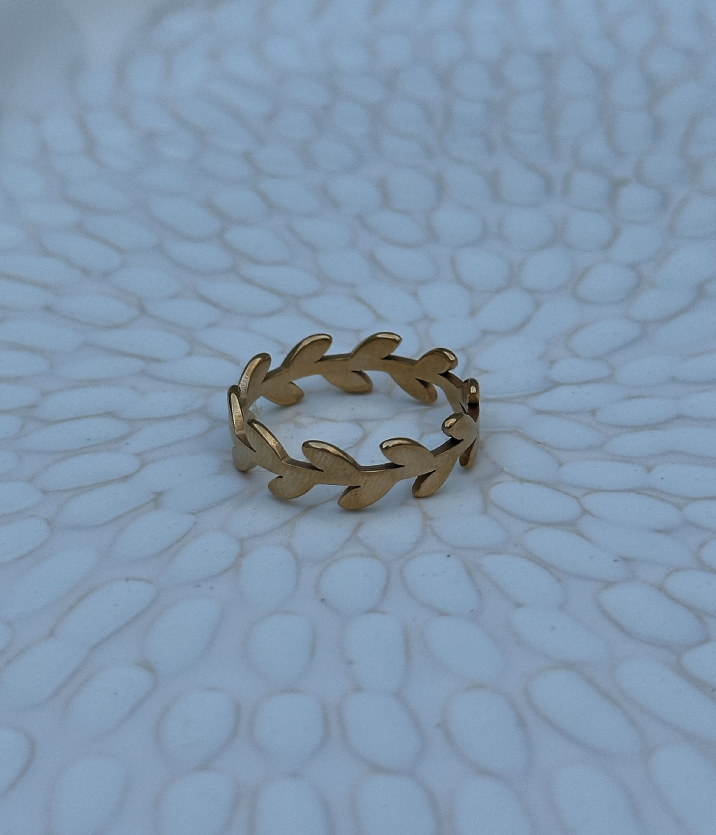 Anillo Artemisa