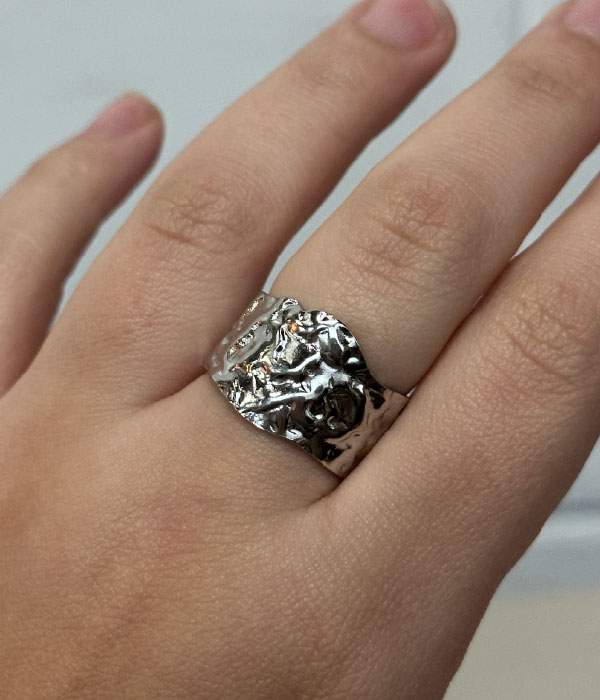 Anillo Camille