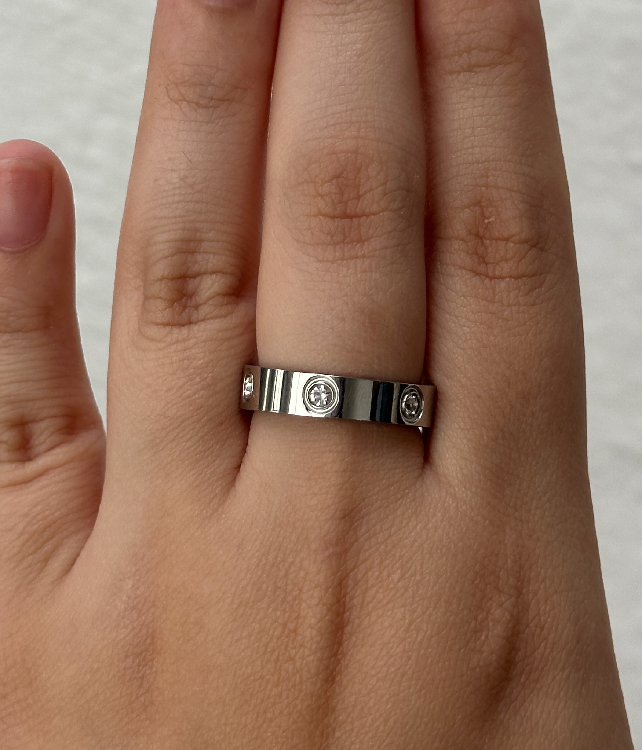 Anillo Dul