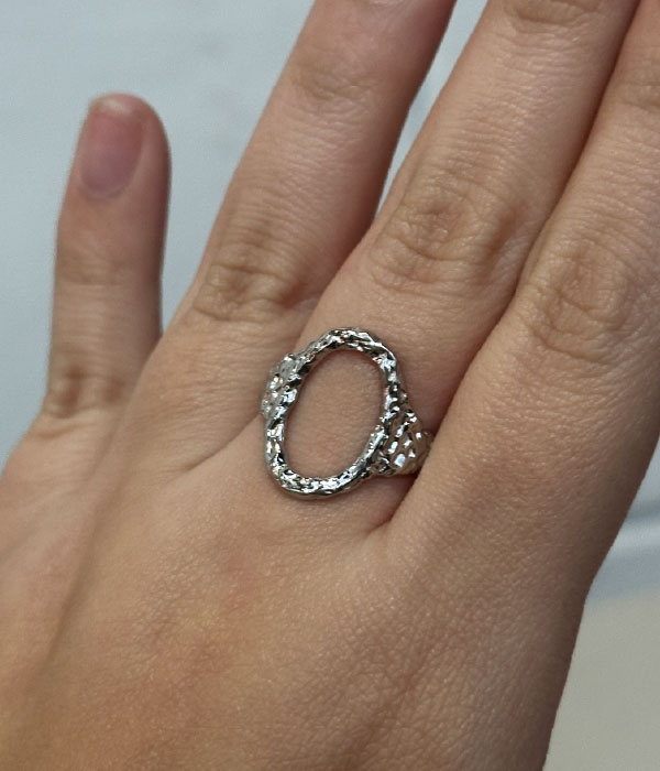 Anillo Eclipse