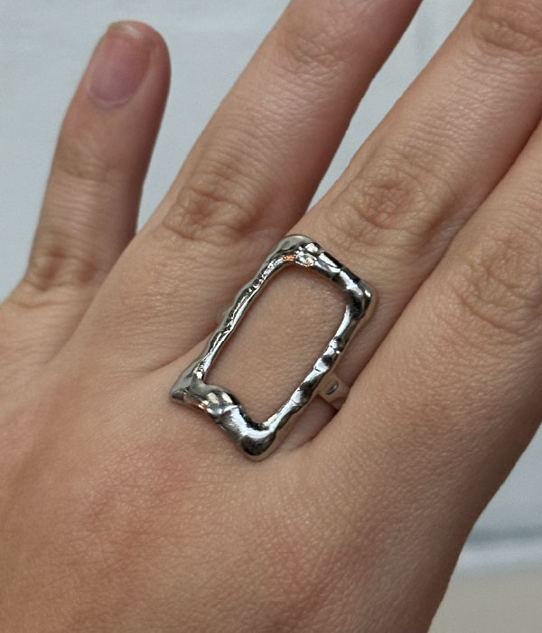 Anillo Frost