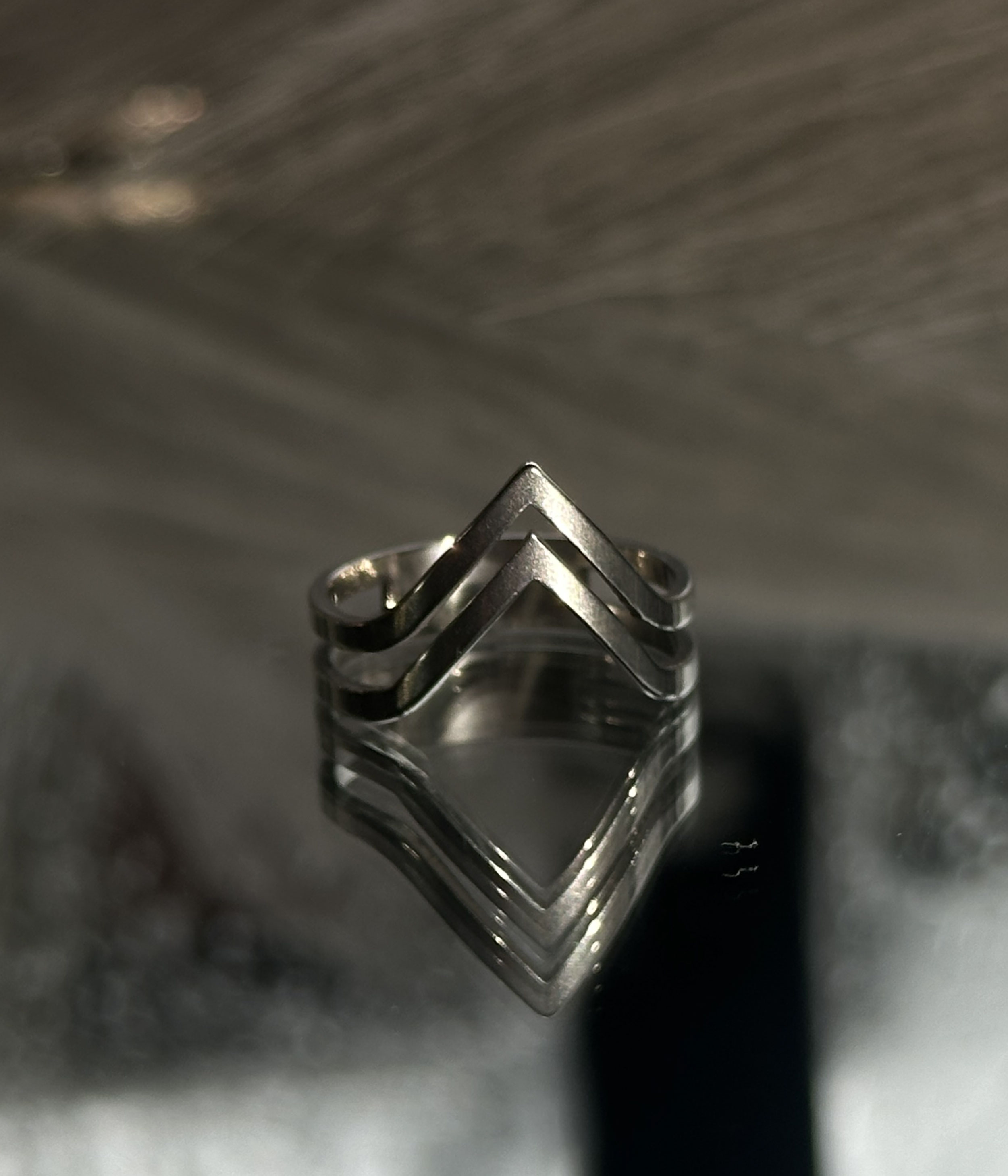 Anillo Hera