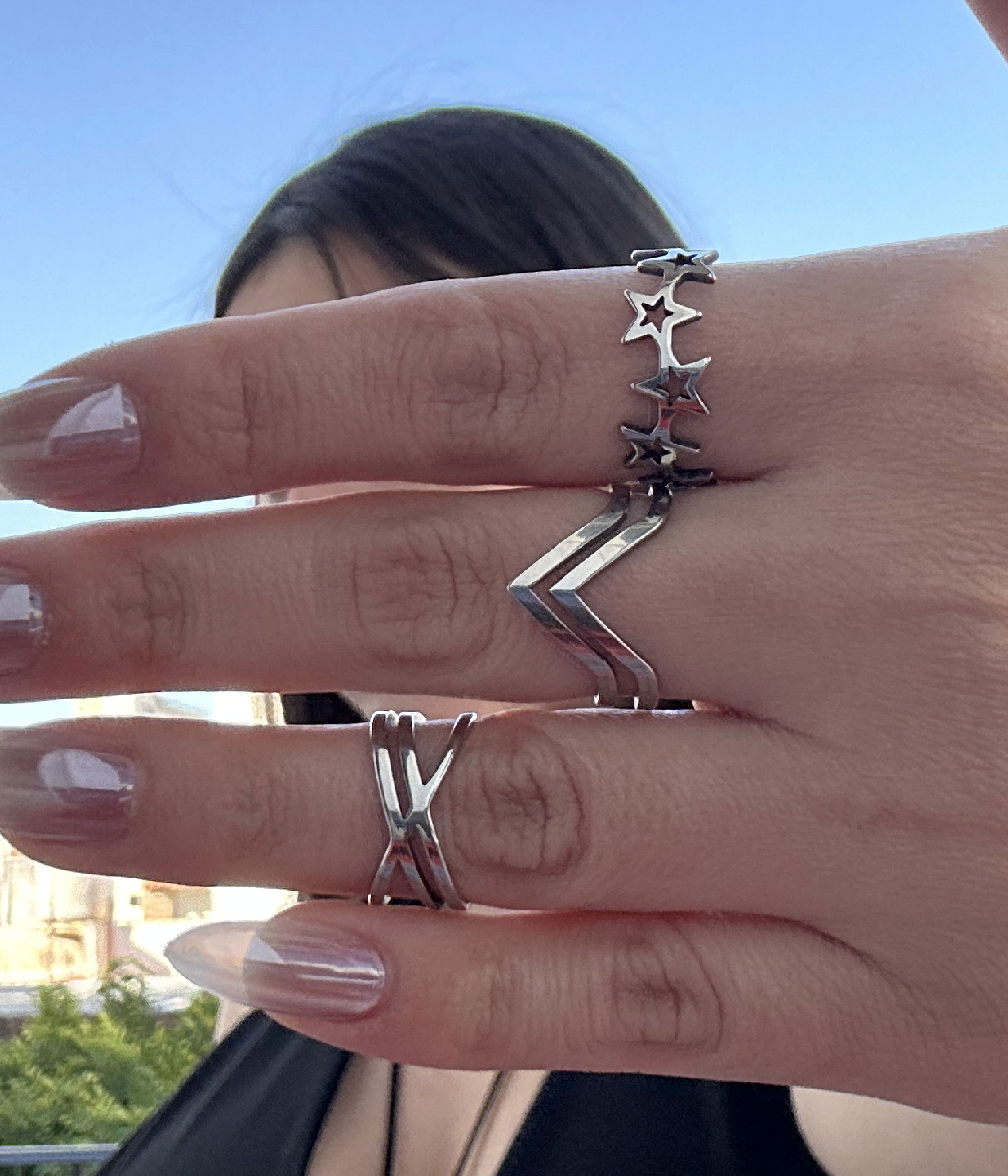 Anillo Hera