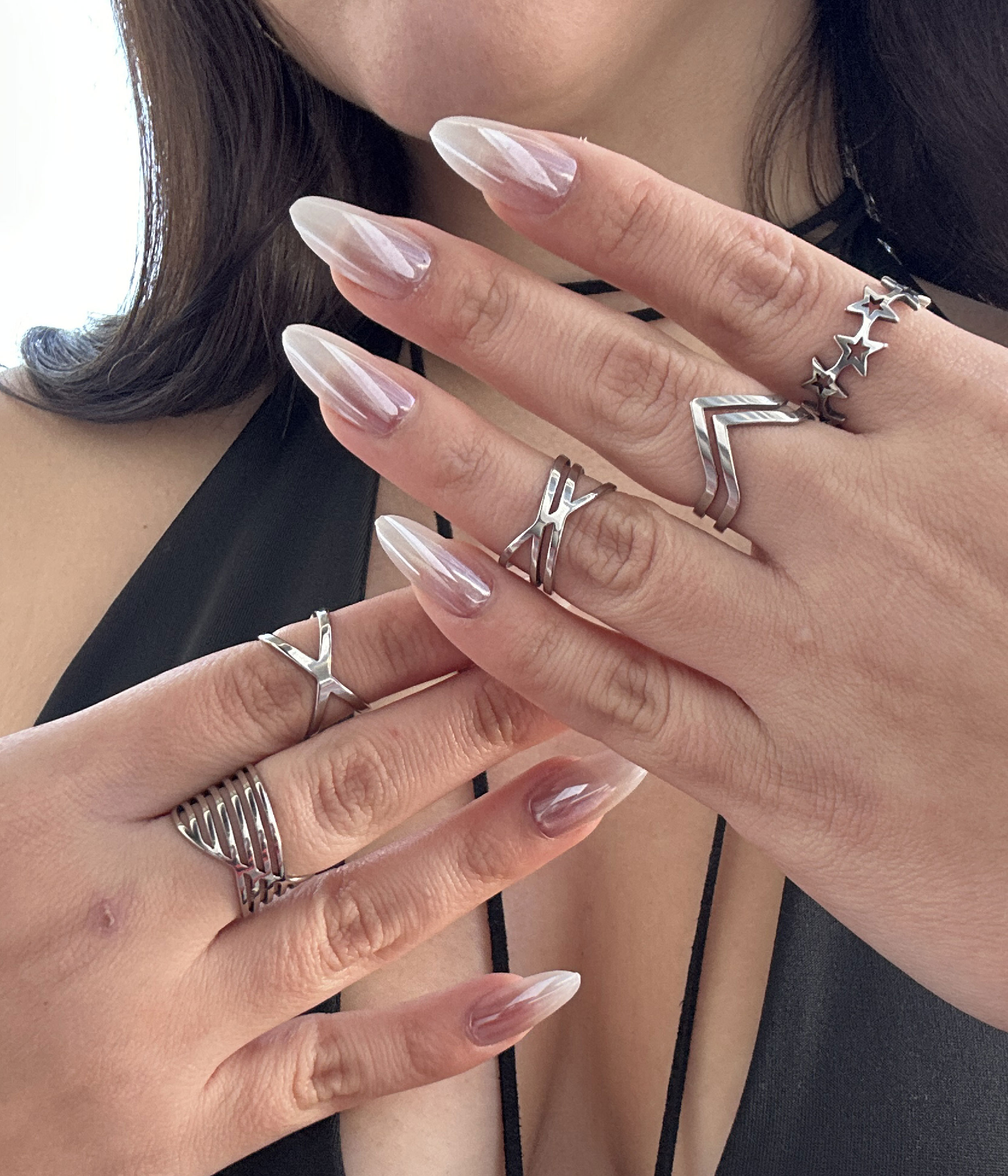 Anillo Hera