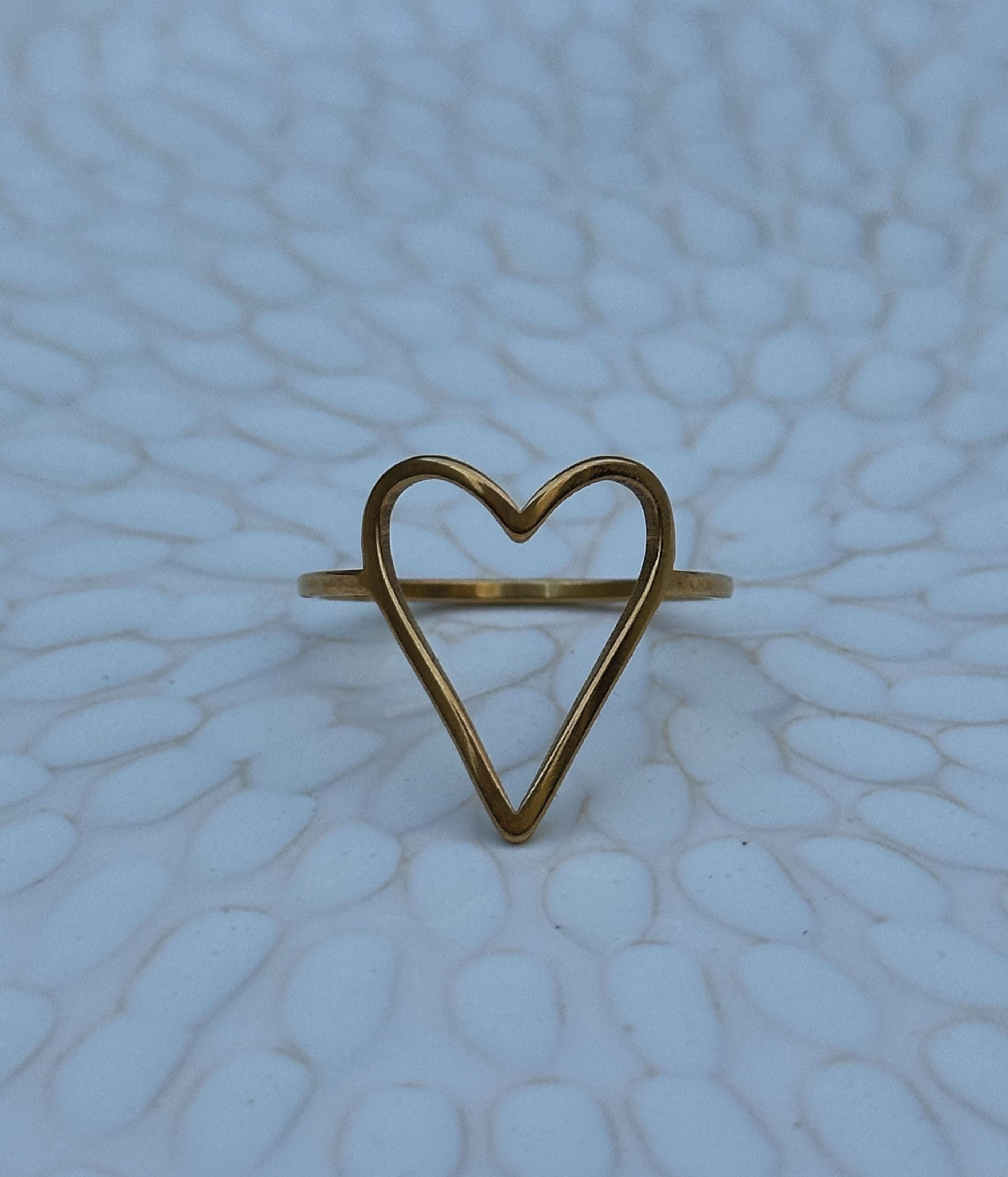 Anillo Hestia