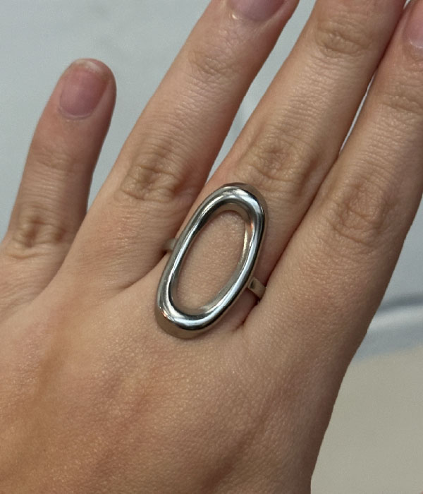 Anillo Juana