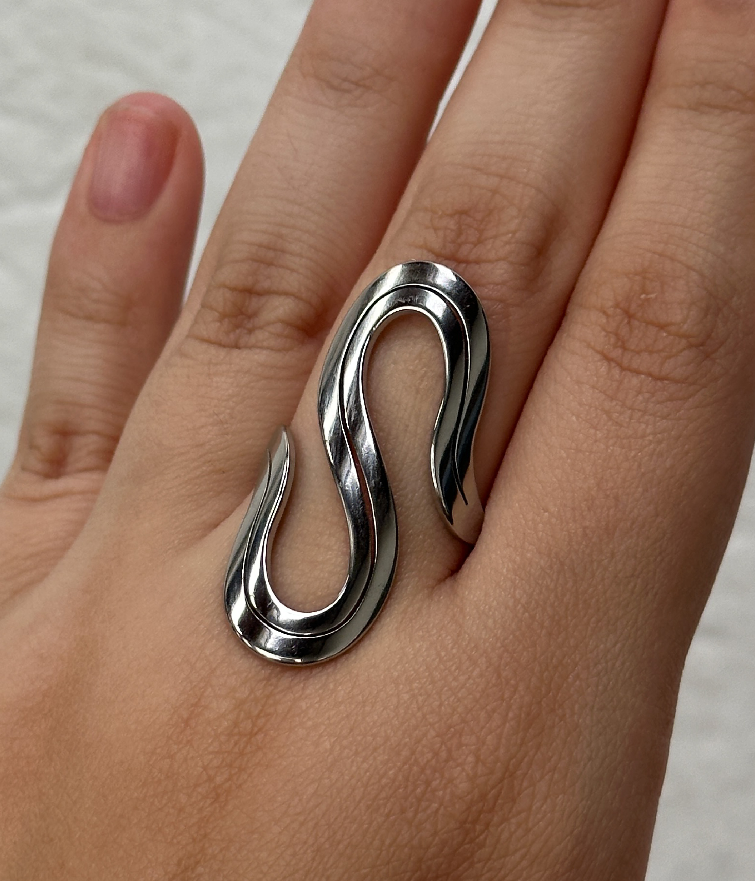 Anillo Kiki