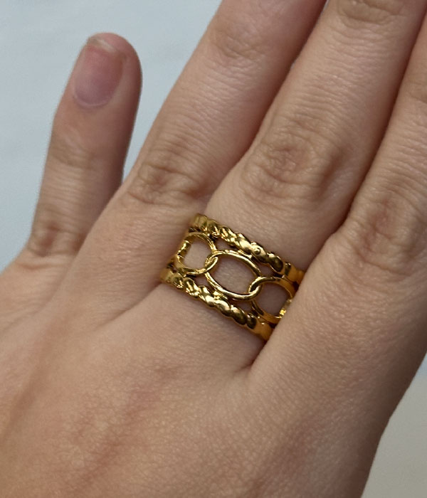 Anillo Nara