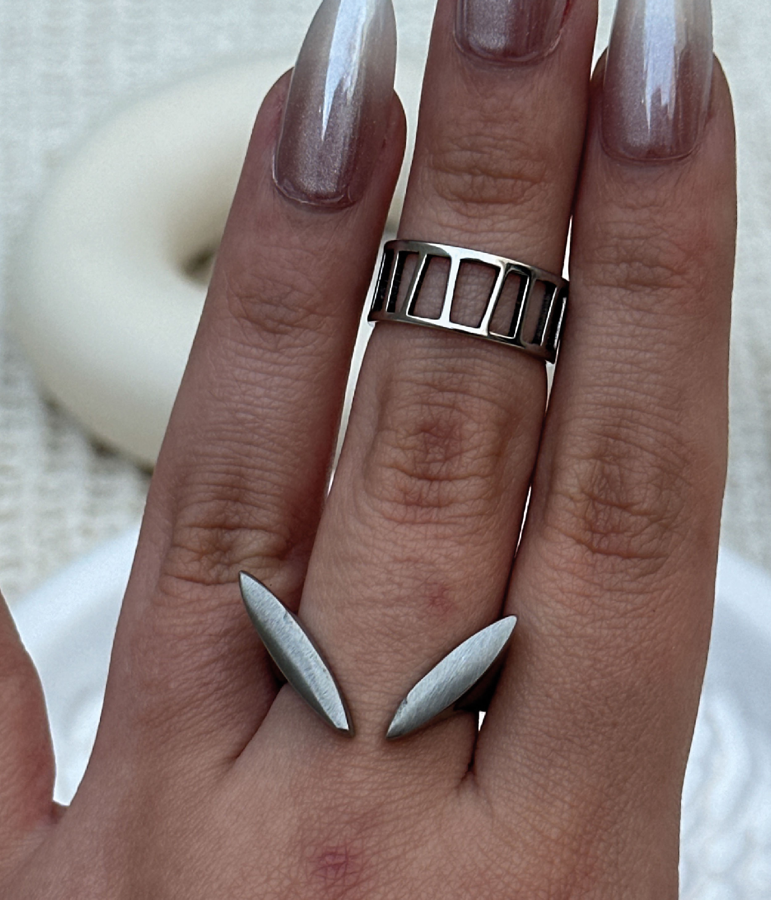Anillo Sheila