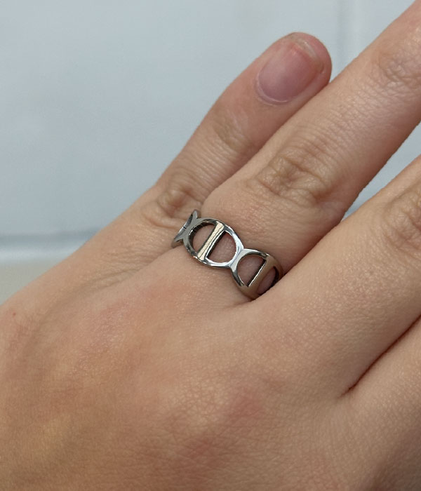 Anillo Siena