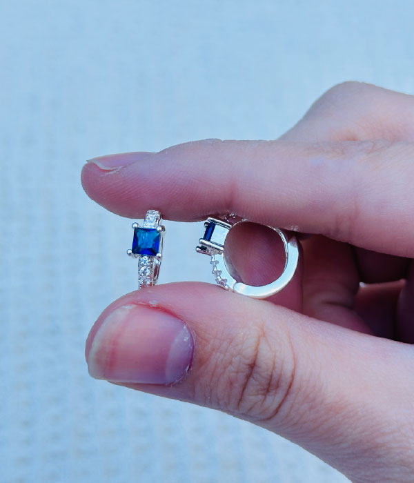 Aros Blu