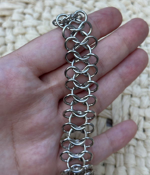 Choker Tridi