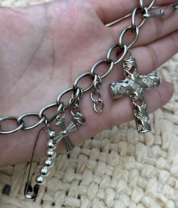 Collar Clic