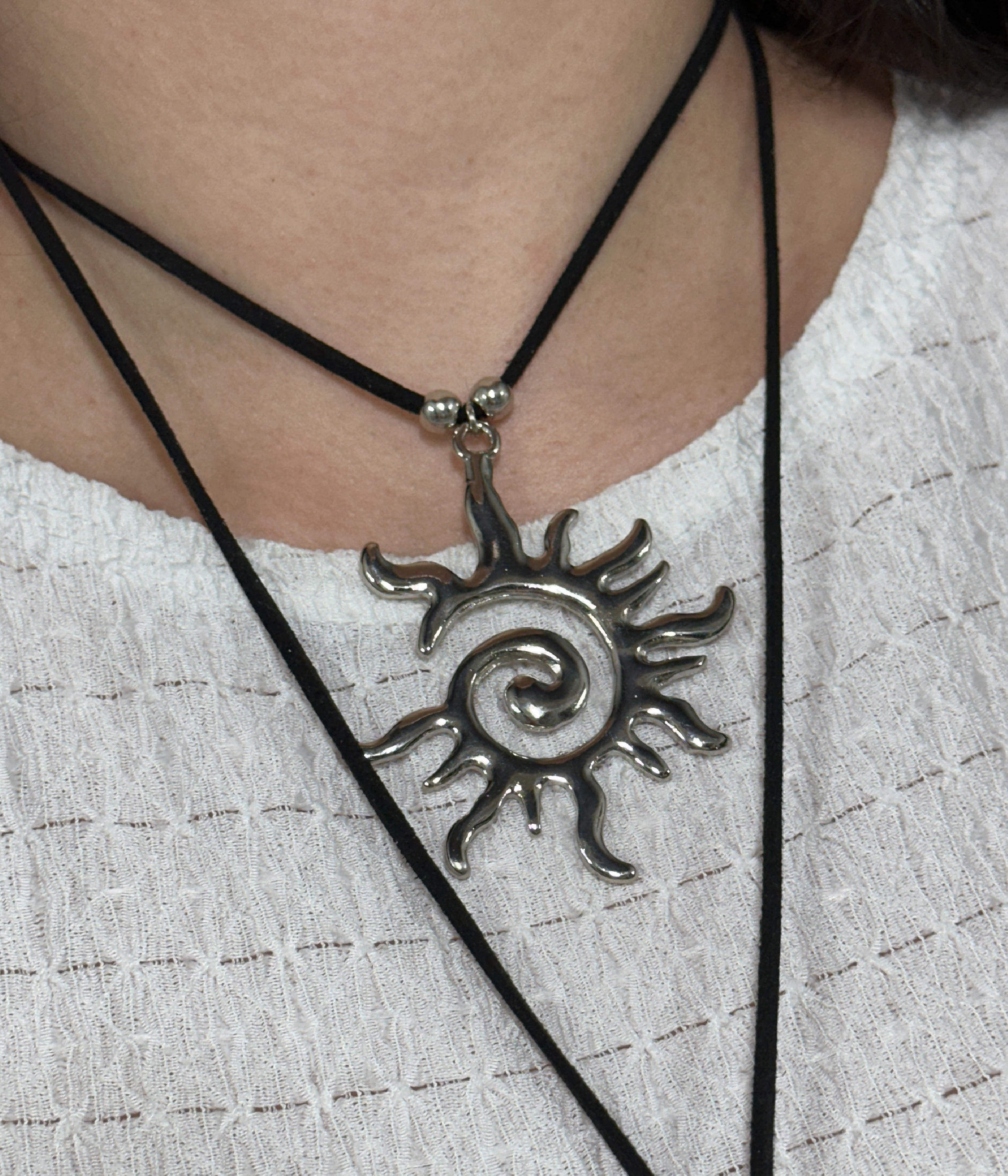 Collar Filippa