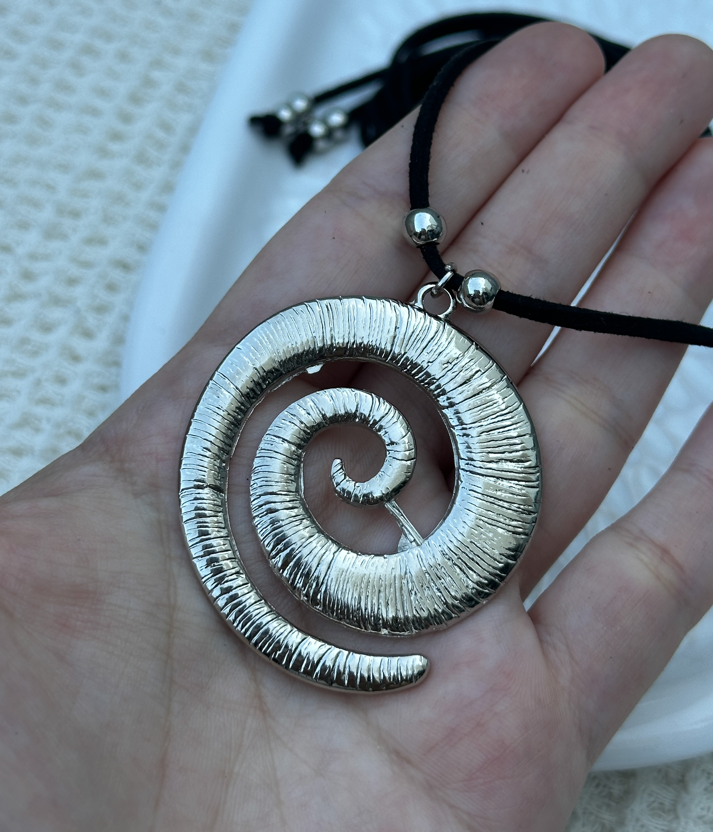 Collar Fivvy