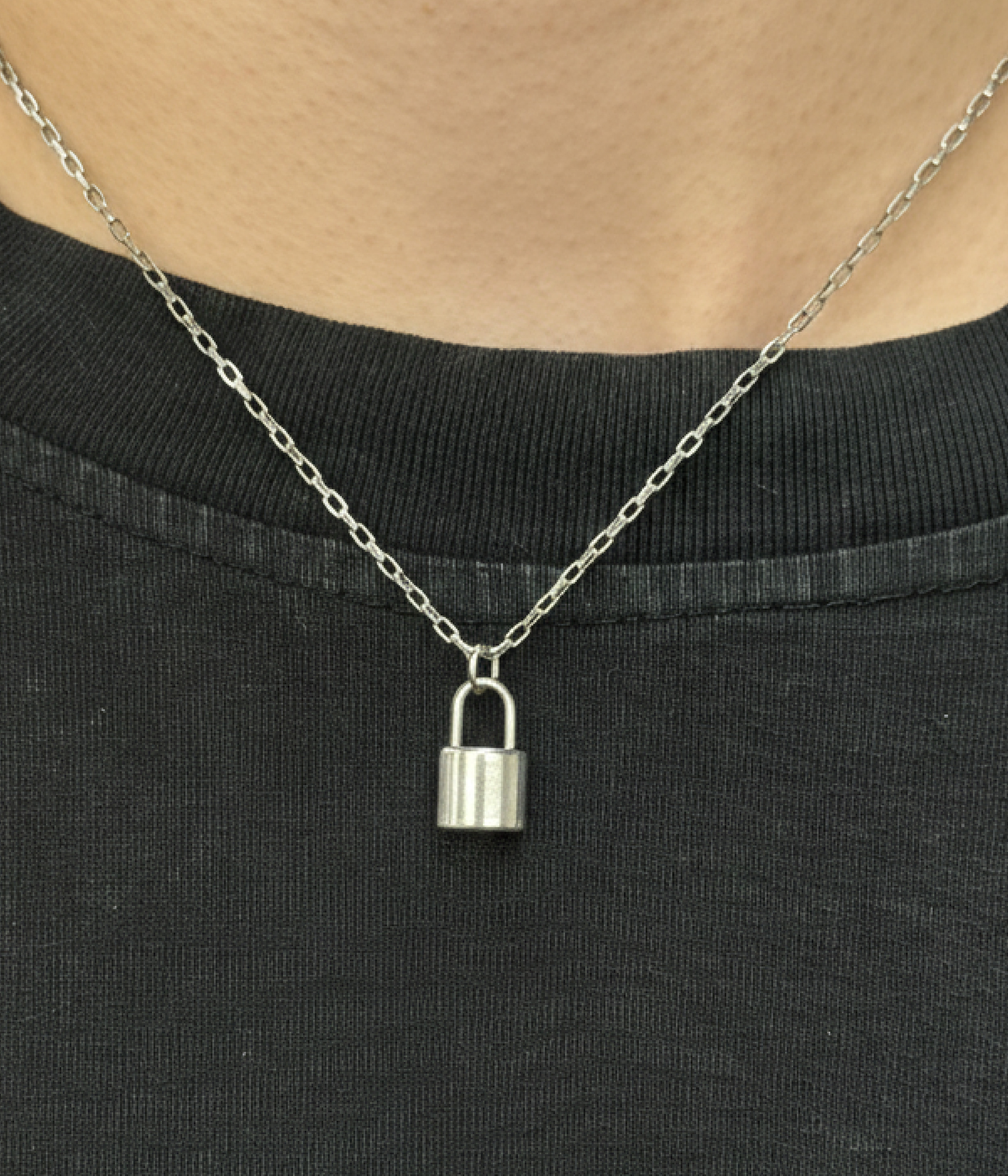 Collar Lock