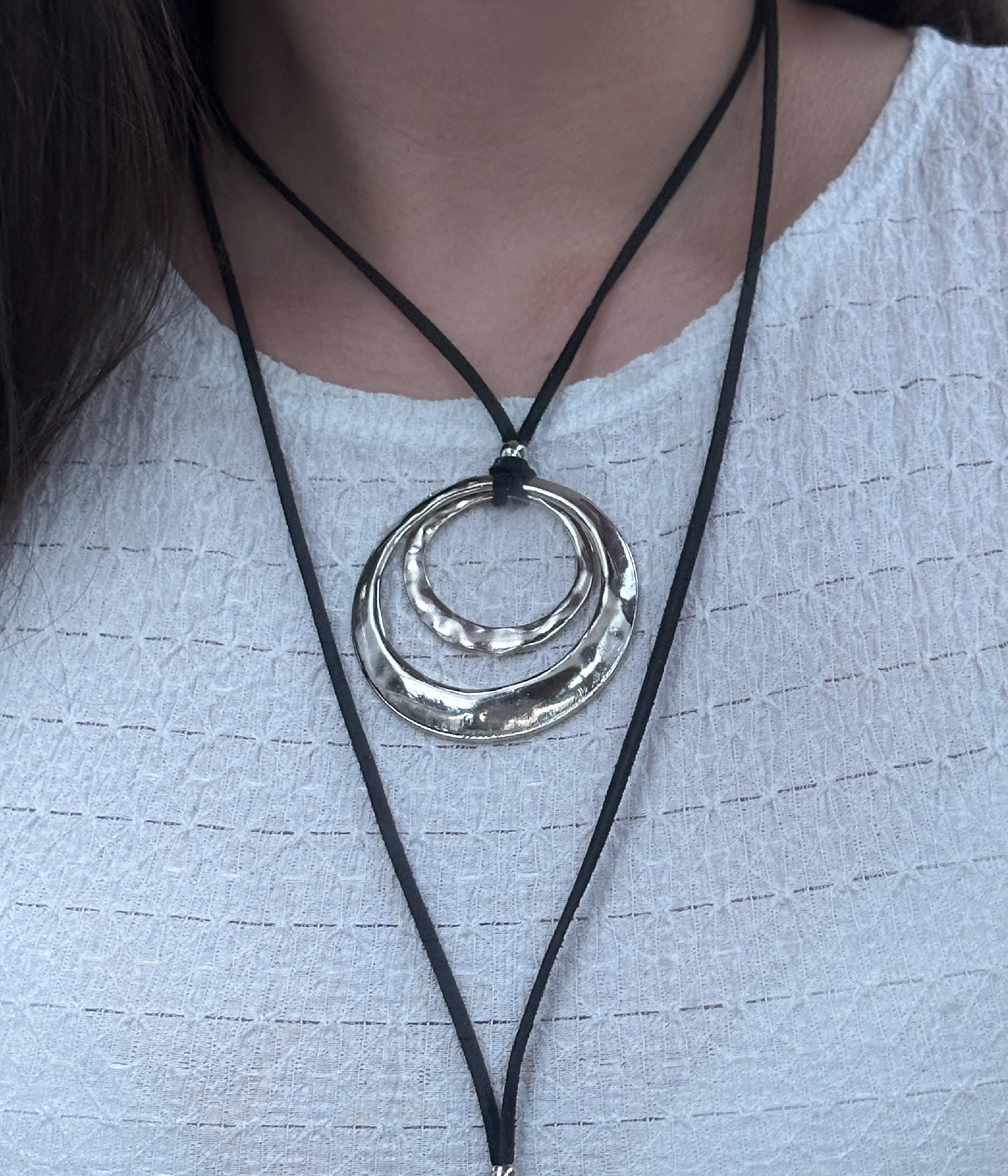 Collar Molly