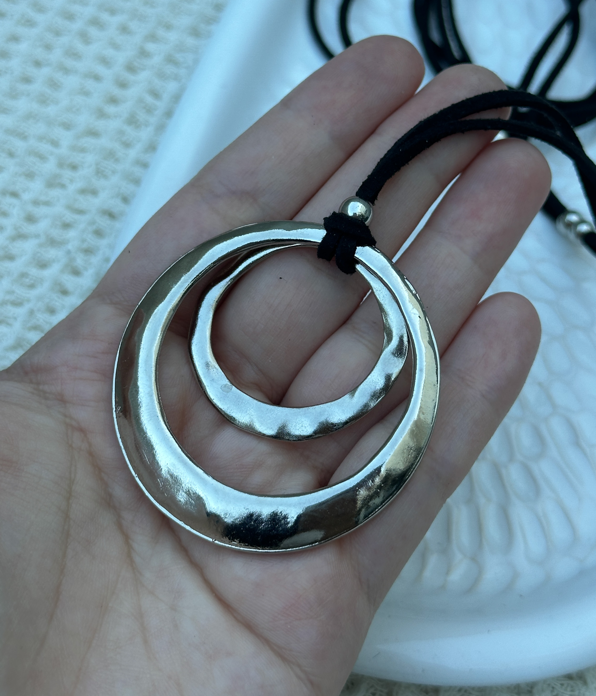 Collar Molly