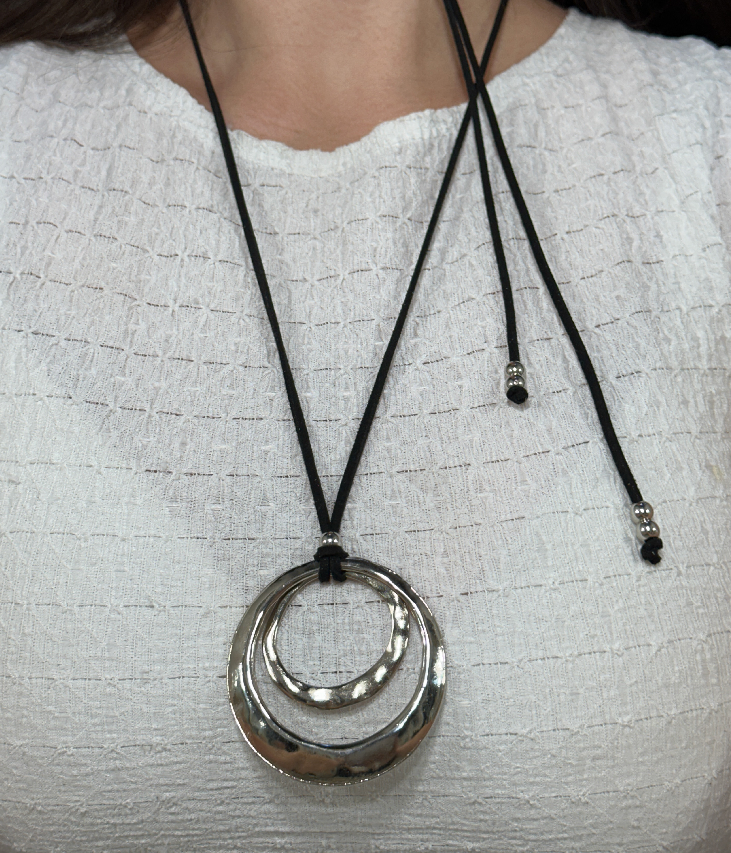 Collar Molly