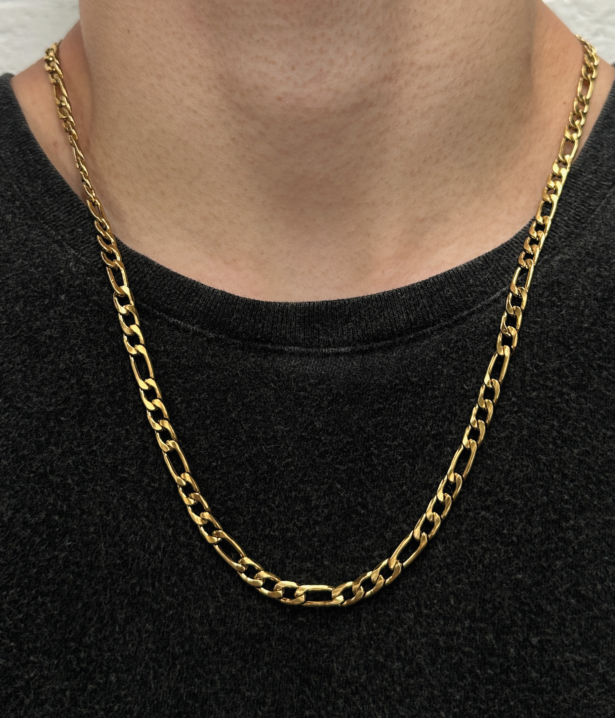 Collar Morocco