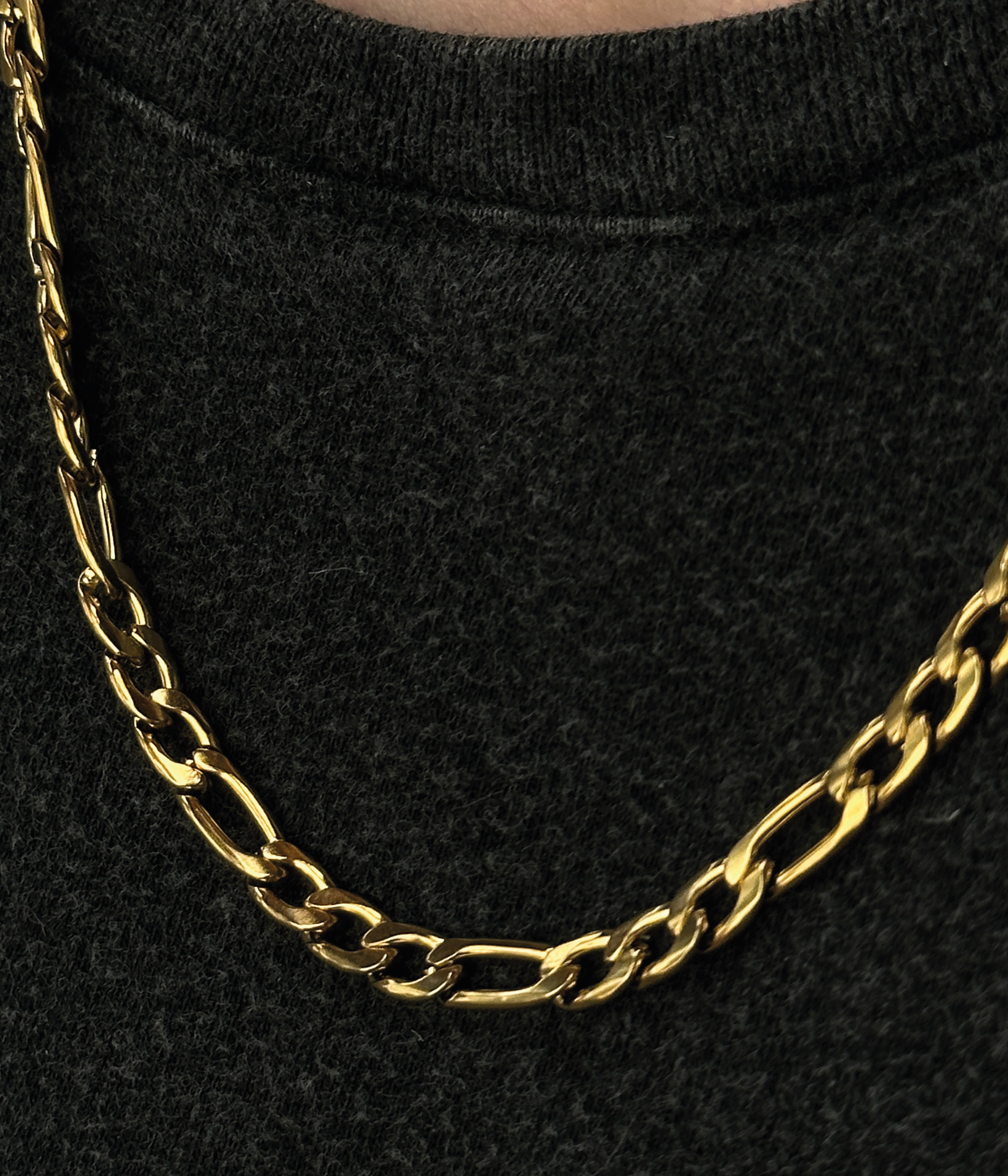 Collar Morocco