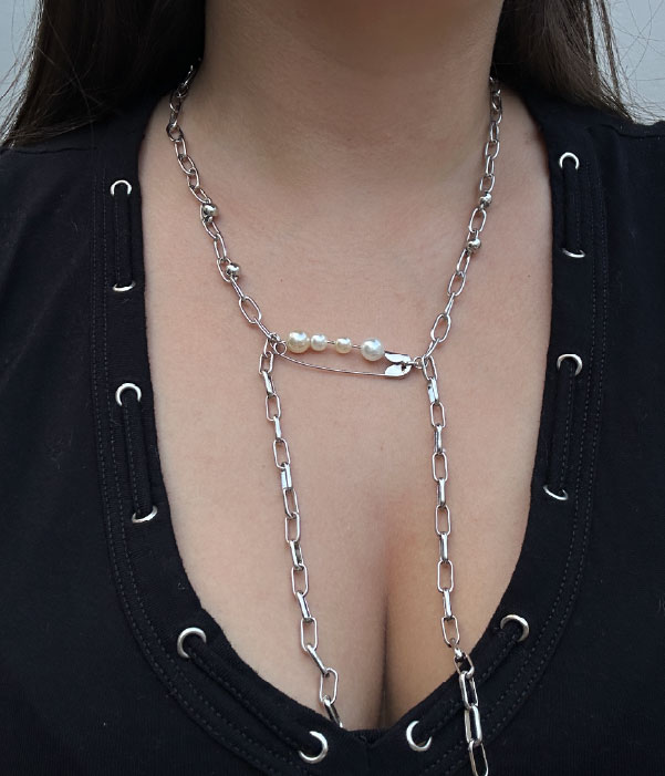 Collar Perla