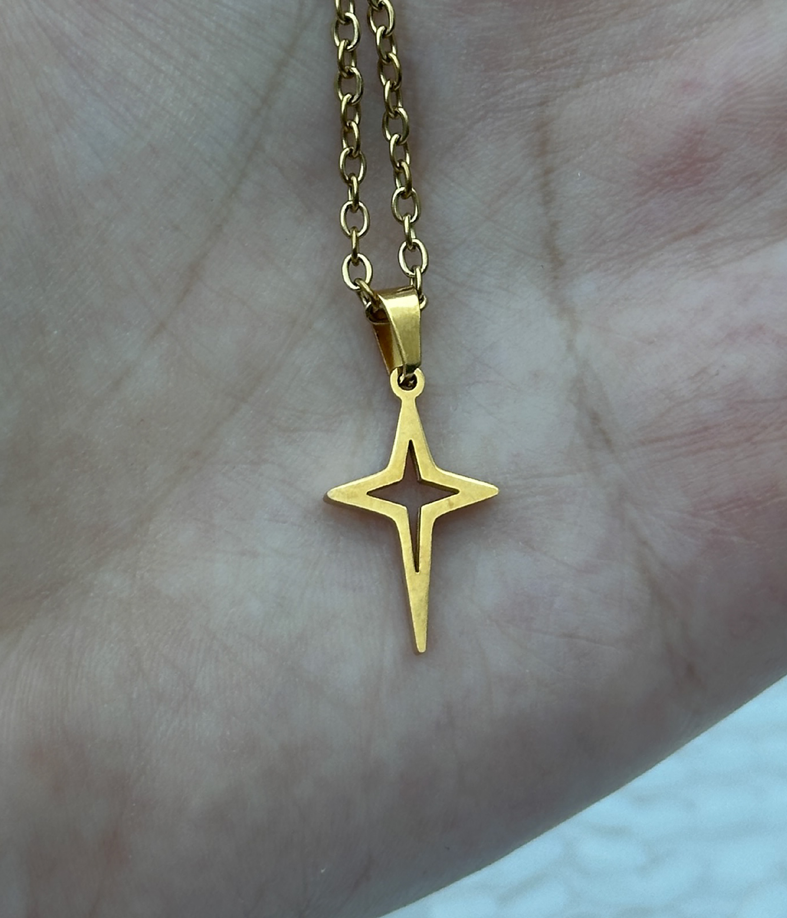 Collar Plac