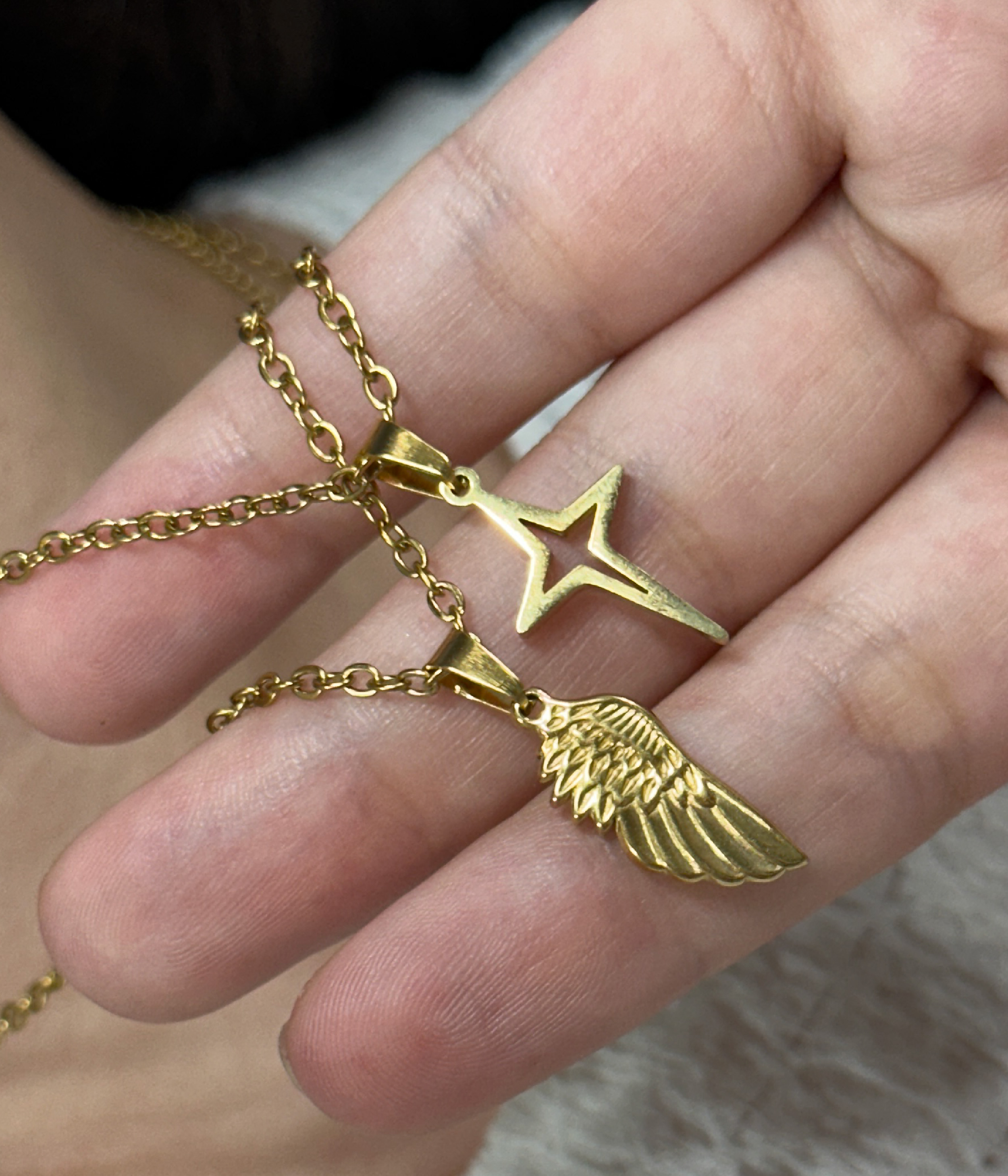 Collar Plac