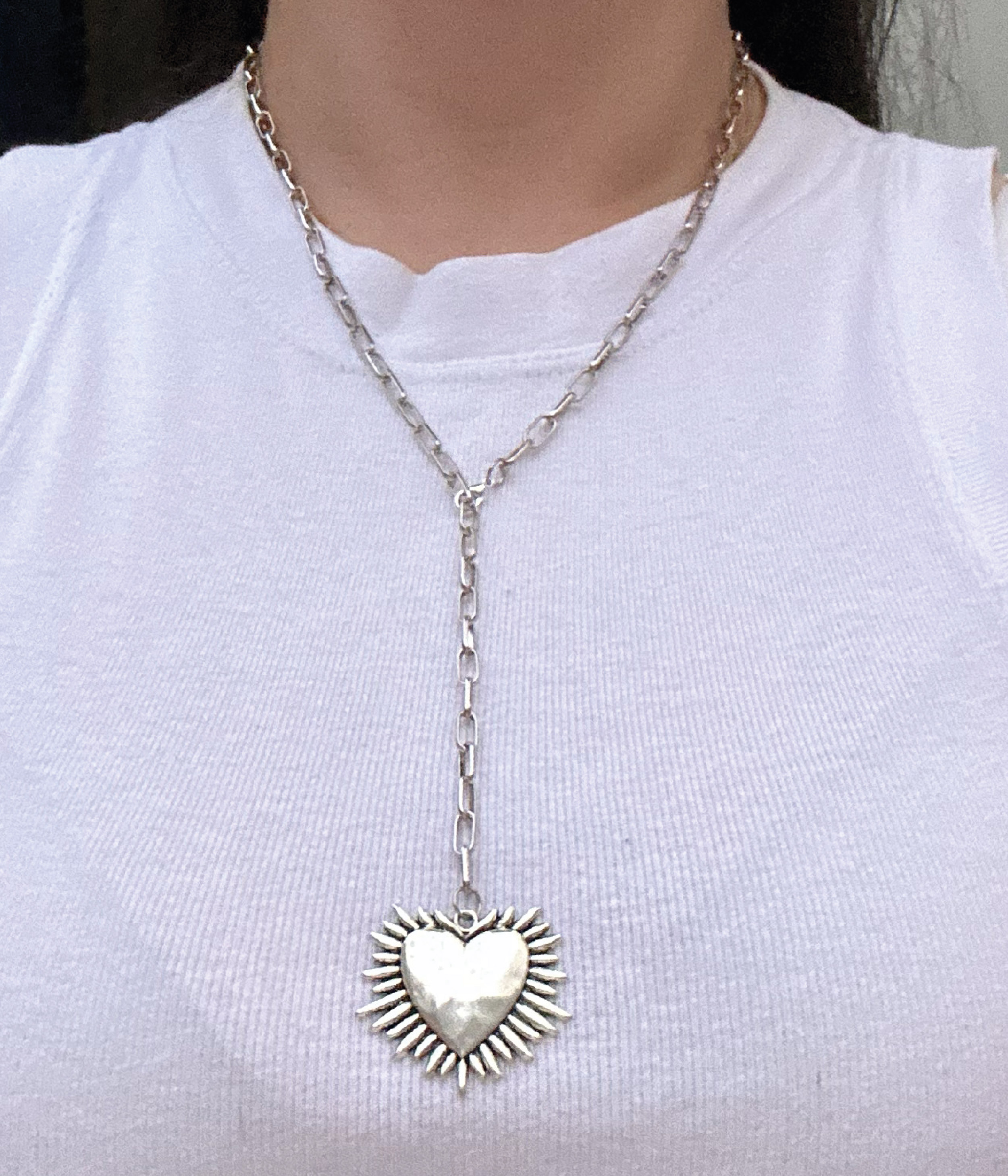 Collar Regina