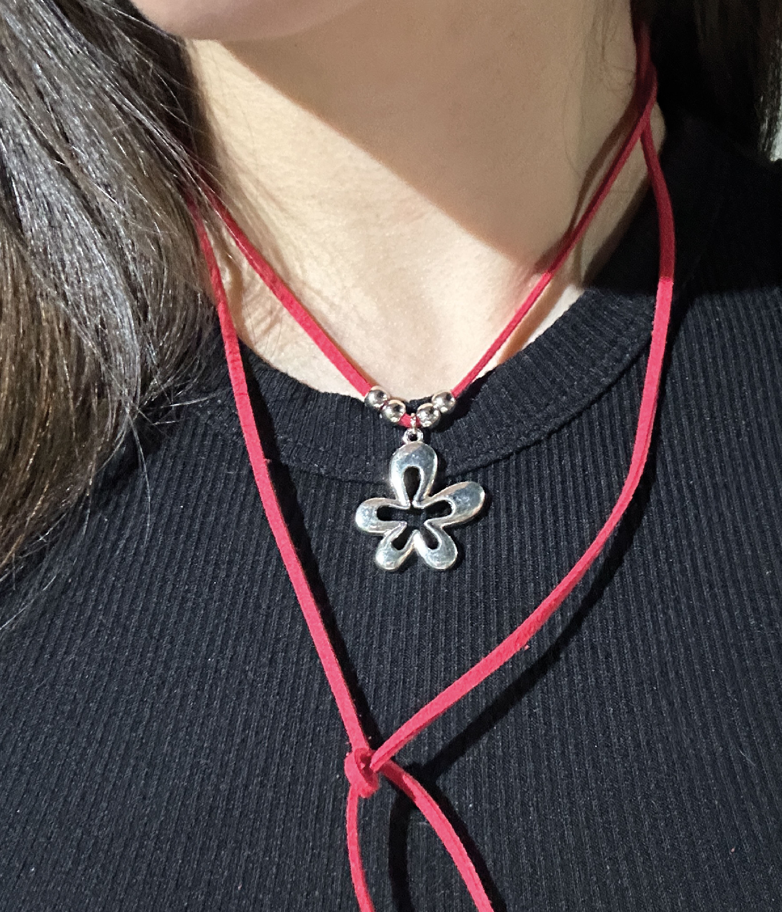 Collar Willow