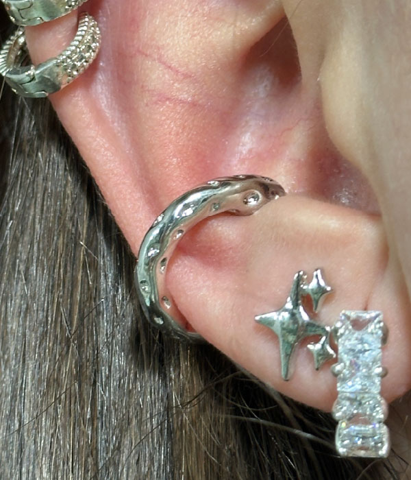 Cuff Point