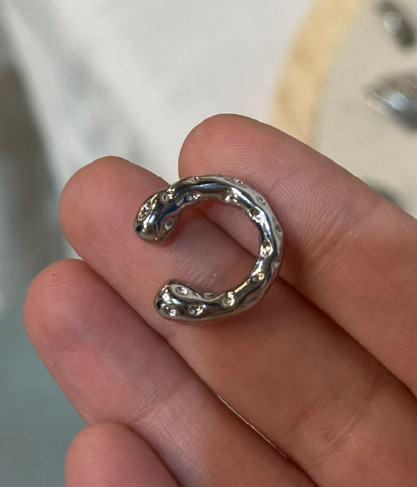 Cuff Point