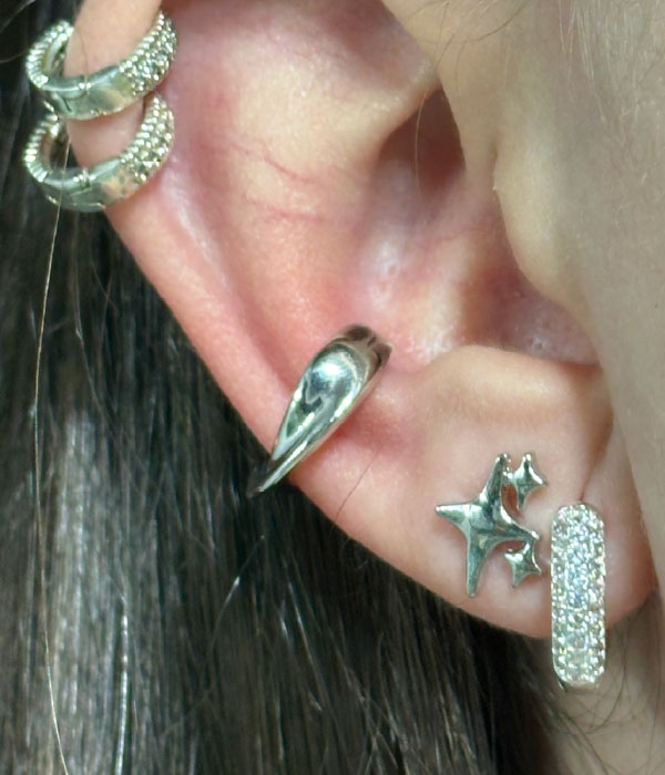 Cuff Trick