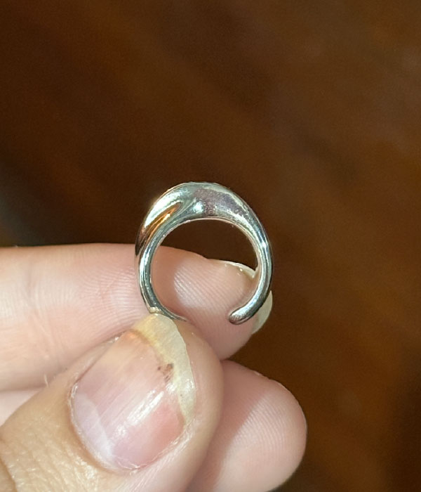 Cuff Trick