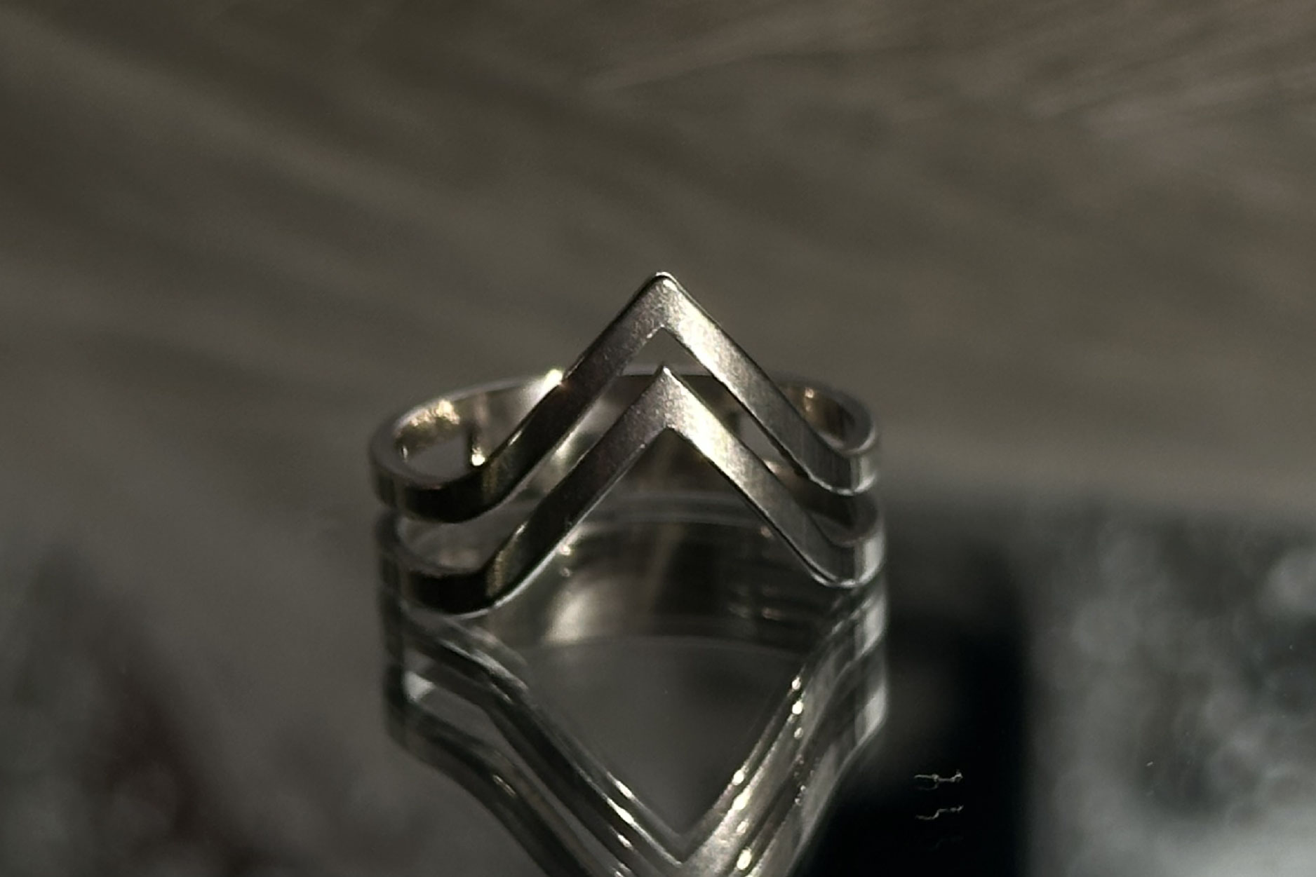 Cuff Vassety