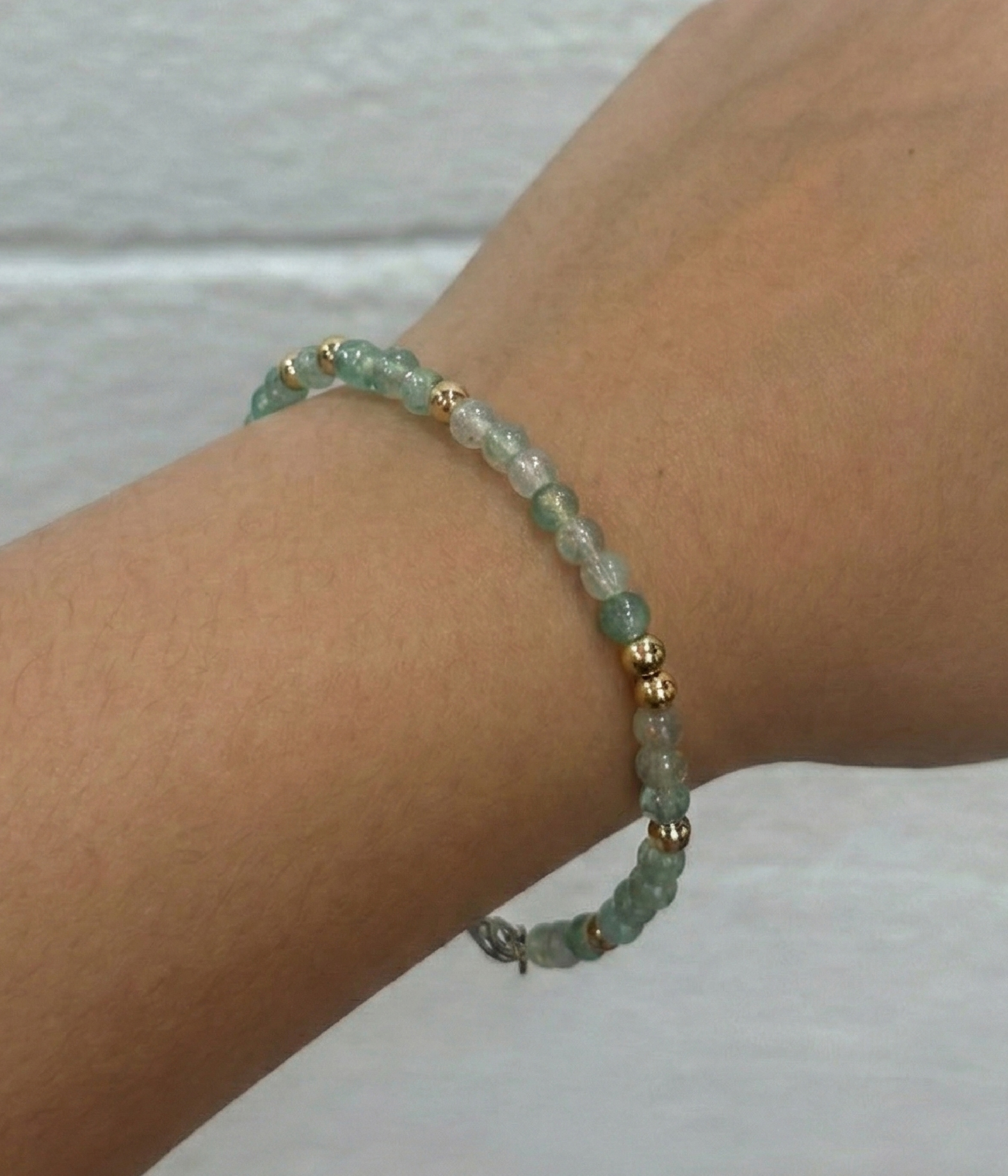 Pulsera Aqua