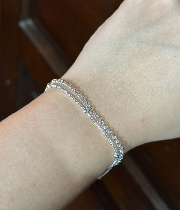 Pulsera Bianca