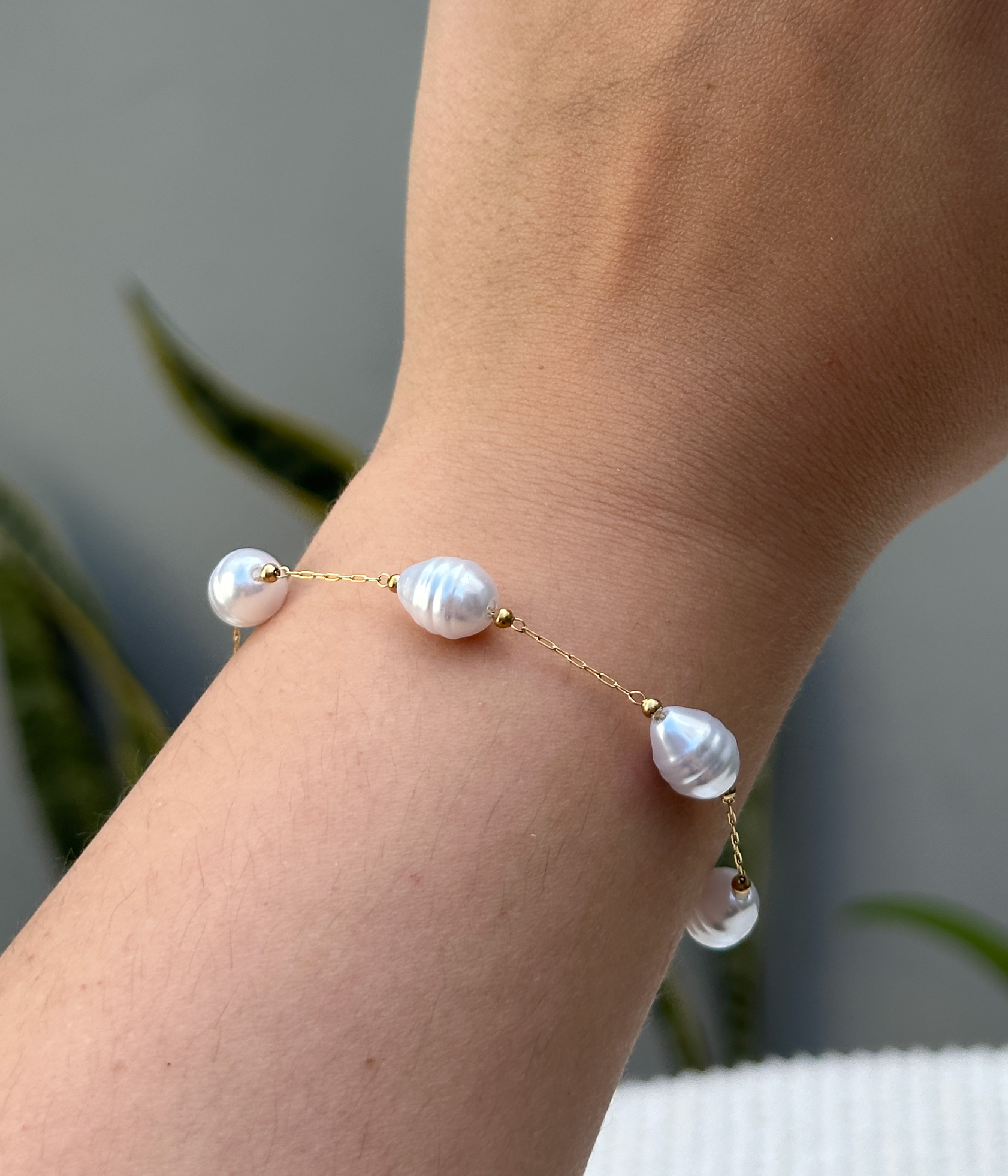 Pulsera Bimba
