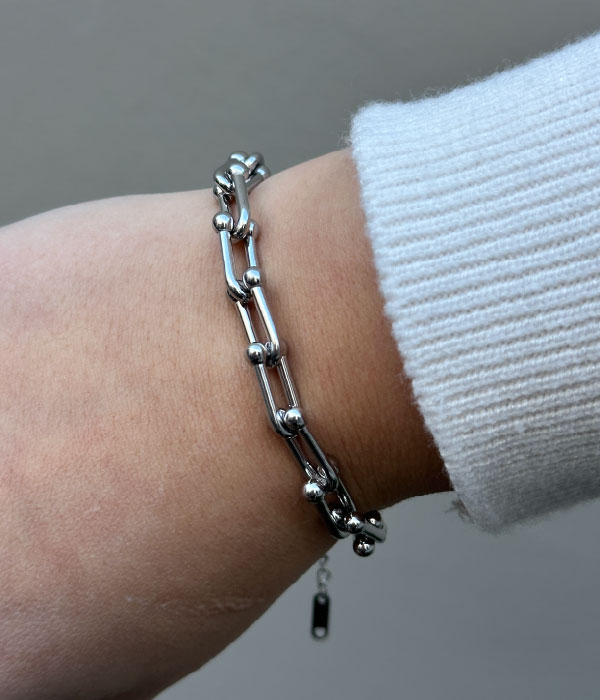 Pulsera Chain