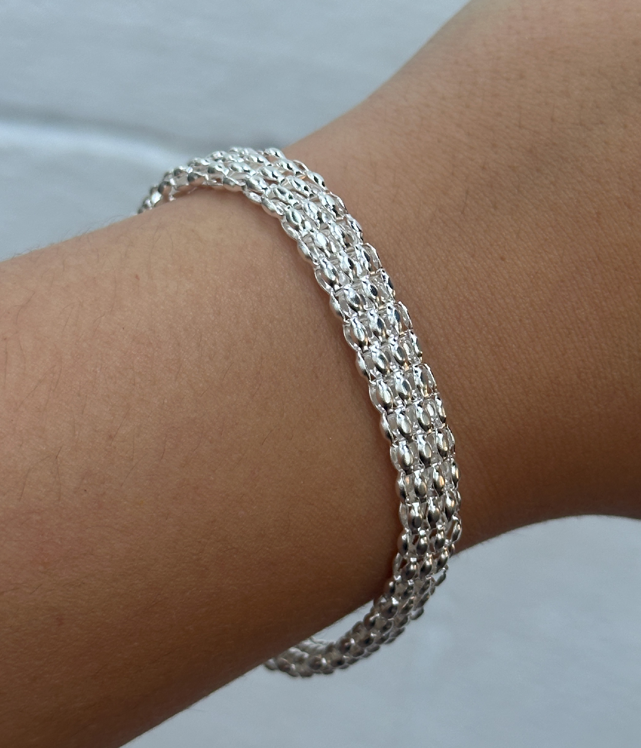Pulsera Diana