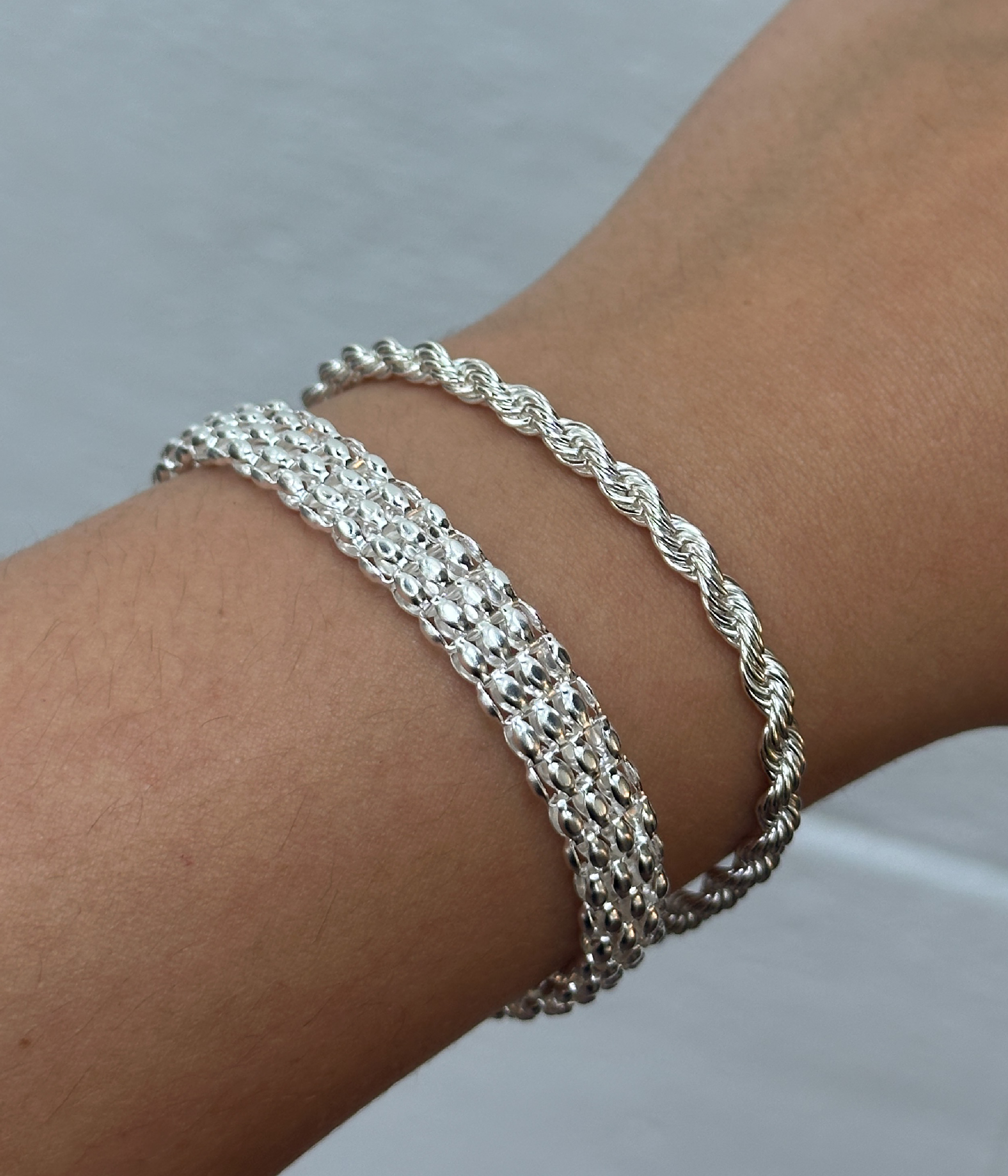 Pulsera Diana