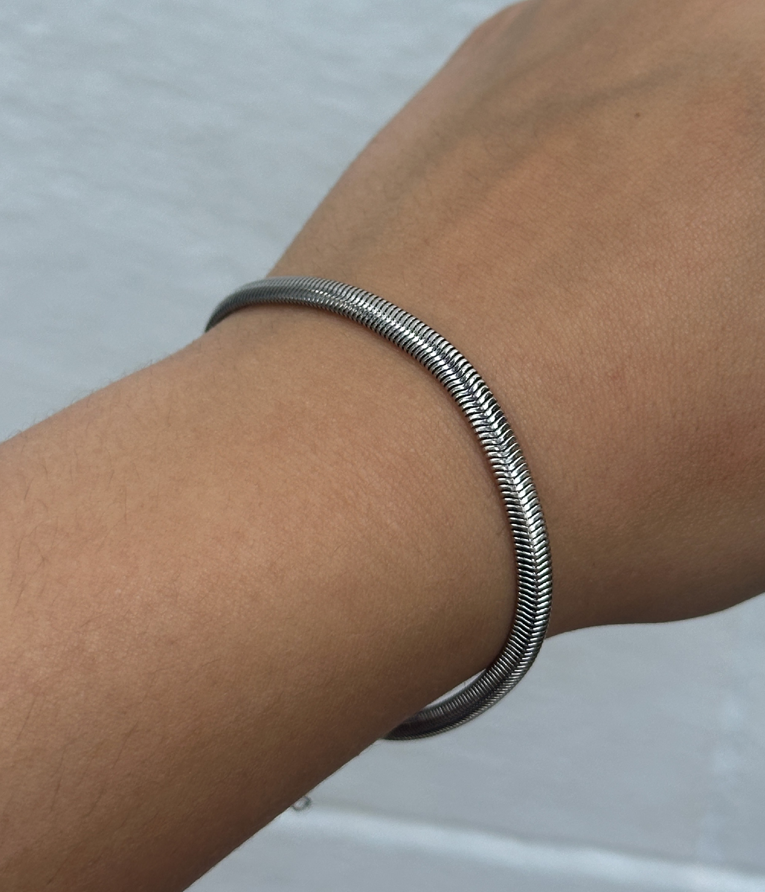 Pulsera Espiga