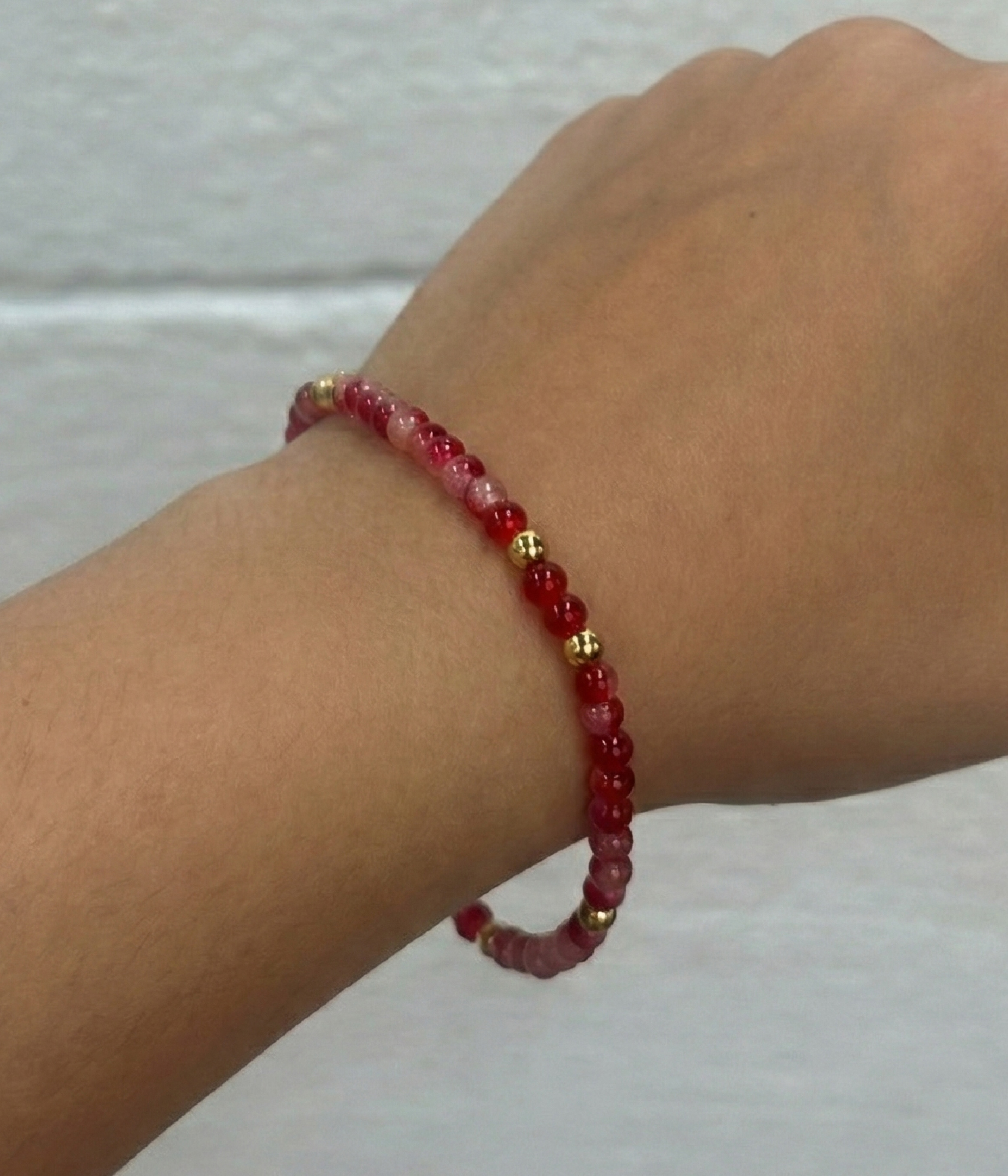 Pulsera Fuego