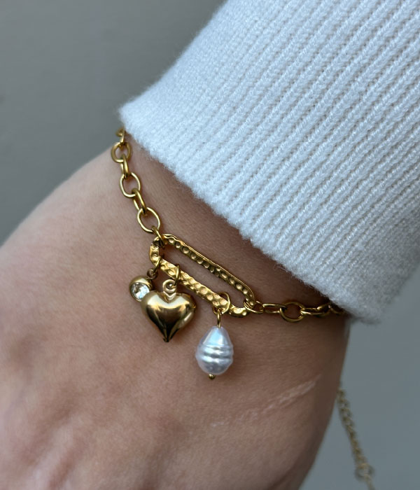 Pulsera Kora