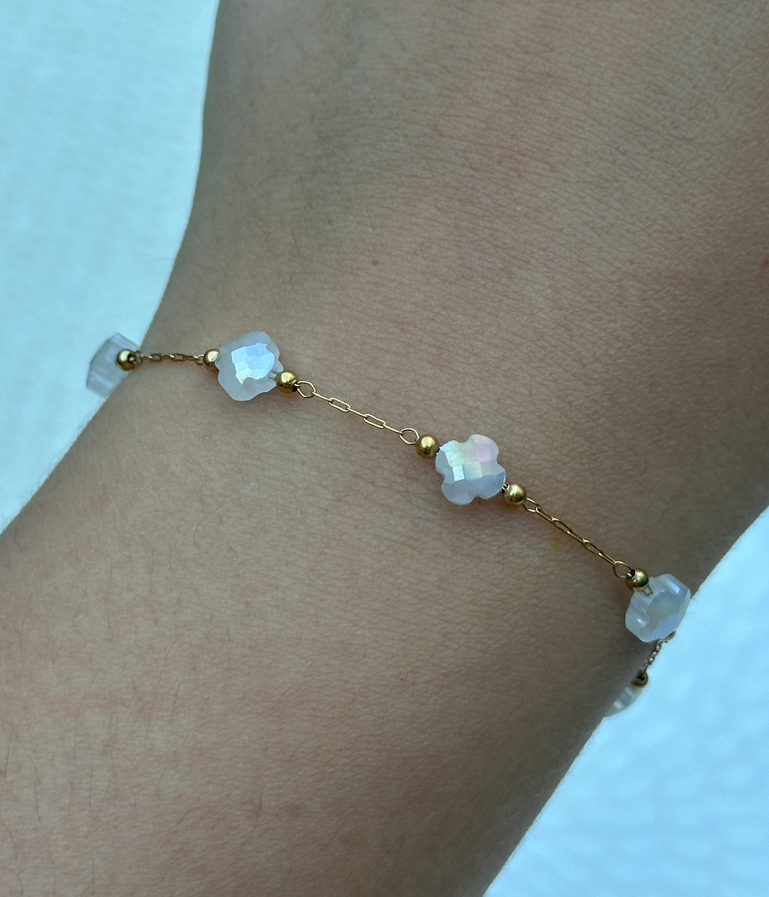 Pulsera Lucky