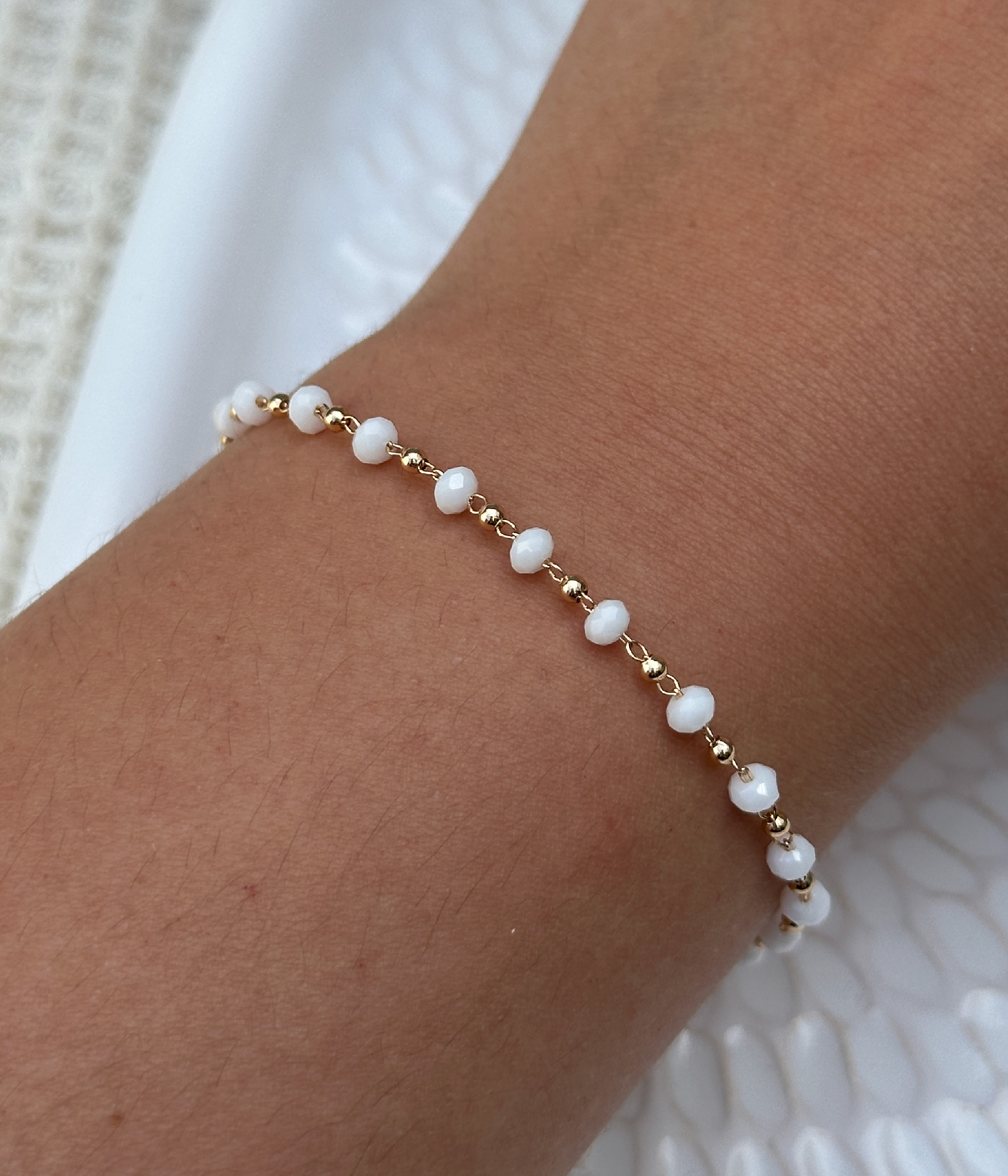Pulsera Mora