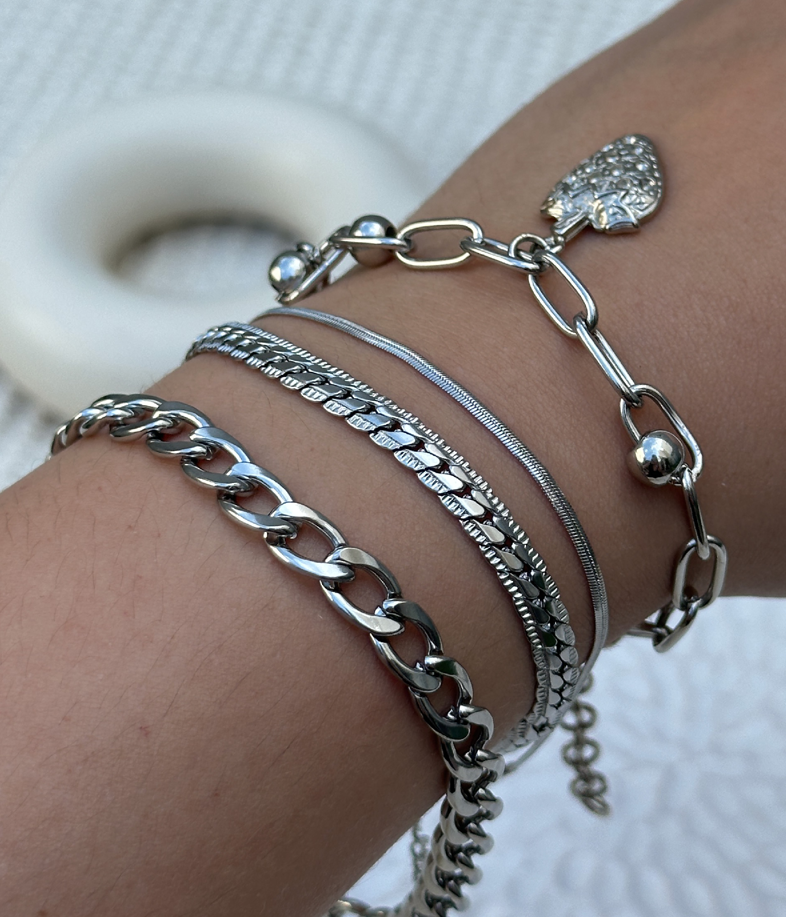 Pulsera Pix