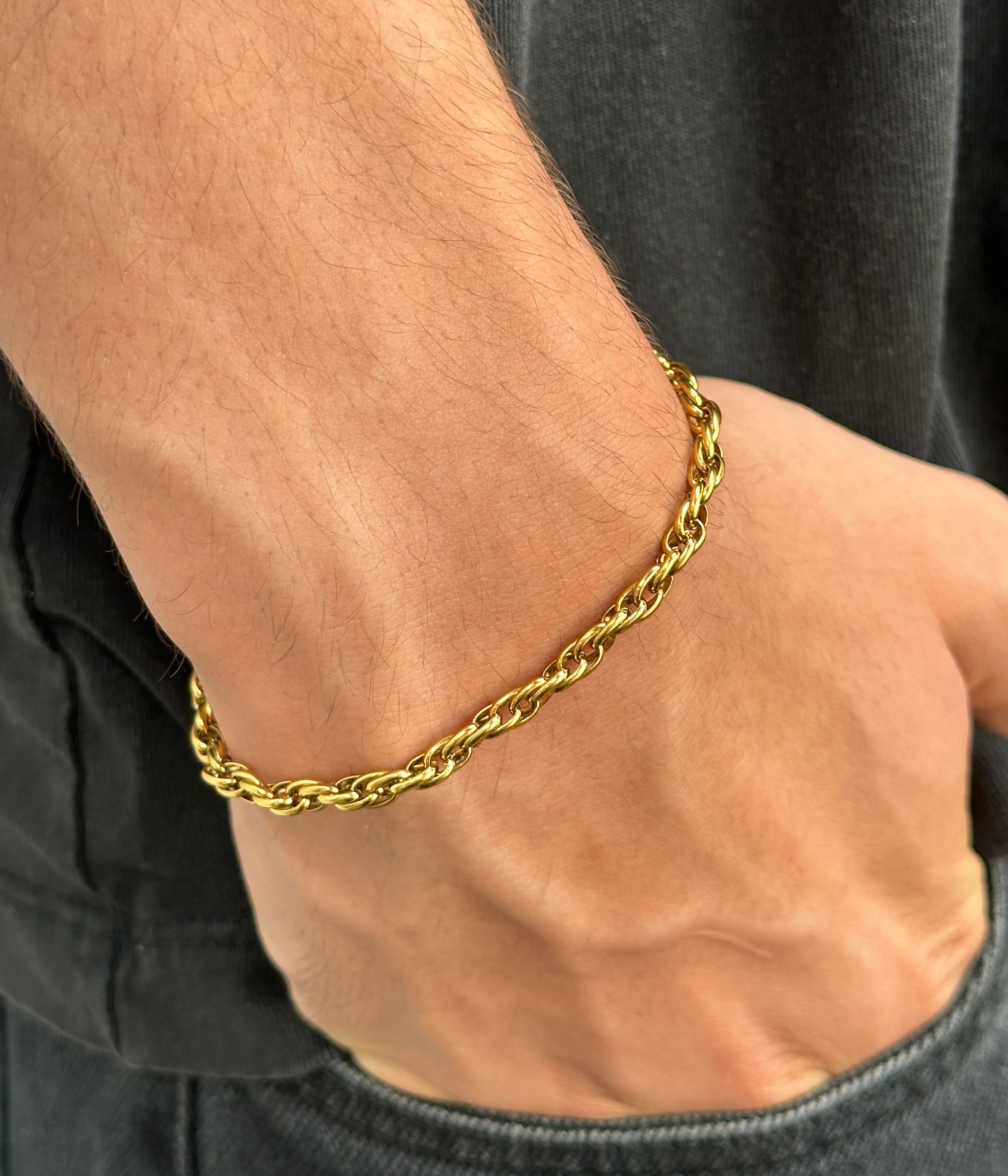 Pulsera Rona