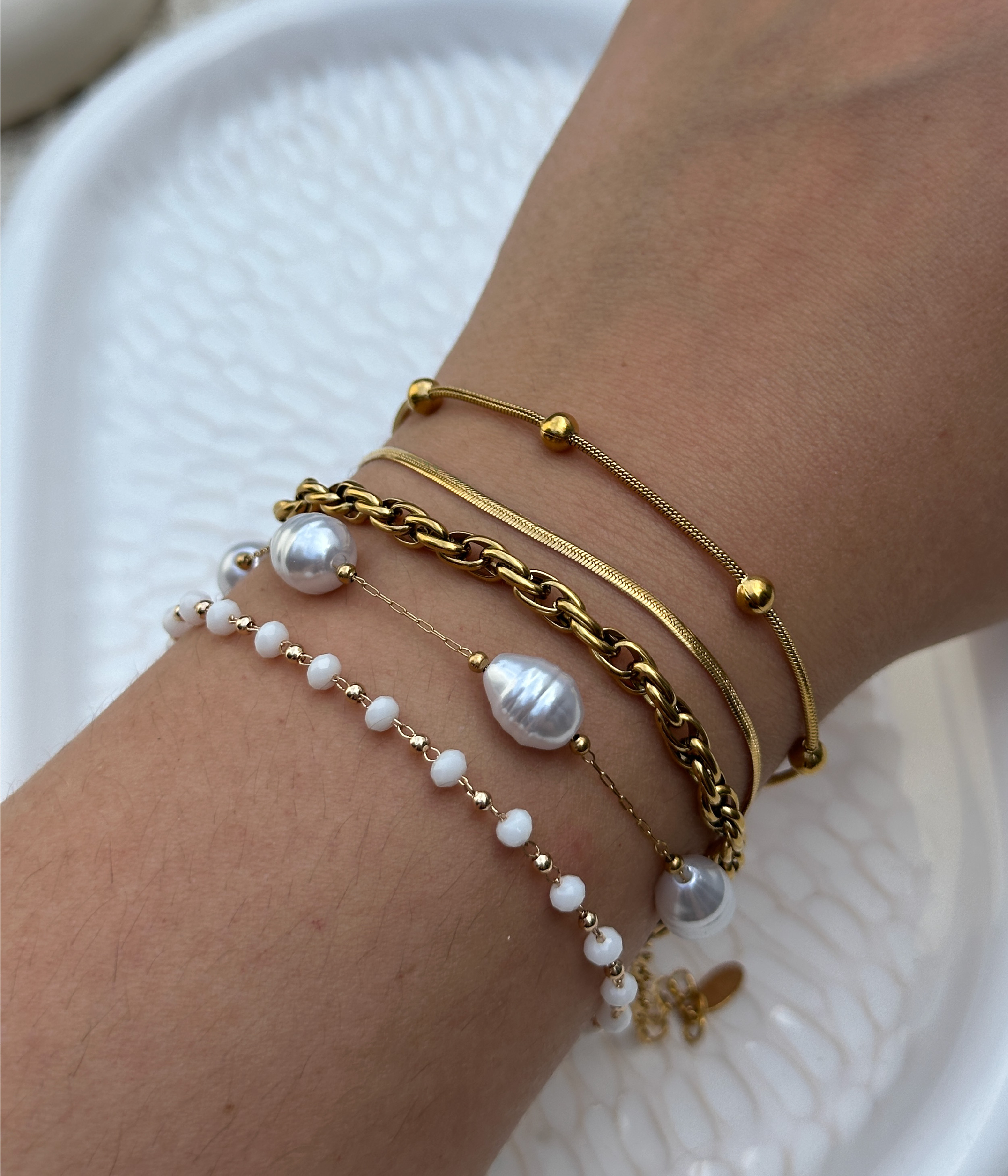 Pulsera Rona
